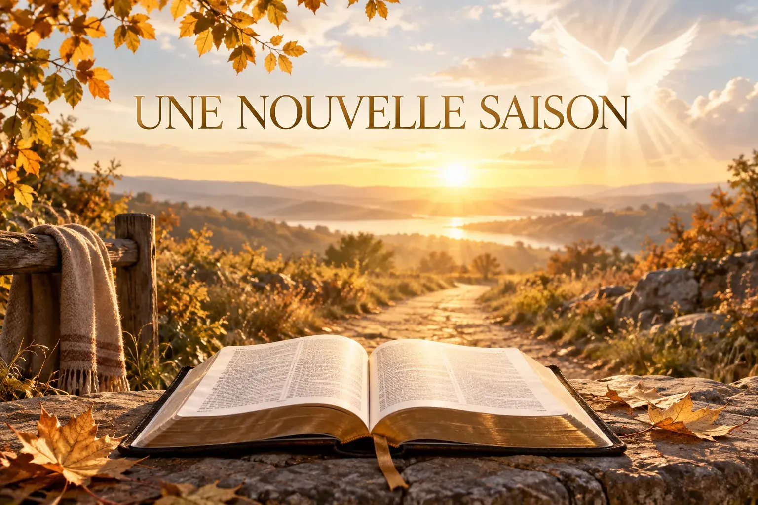 Nouvelle saison : septembre, un mois de positionnement